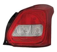 Diederichs Fanale posteriore destro per Suzuki Swift V (AZ) 17- non LED 3/5pt 35650-53R00 6416090