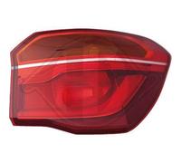 DIEDERICHS Luce Posteriore Destra Per BMW X1 F48 XDRIVE20D SDRIVE18D