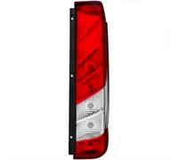 DIEDERICHS Luce Posteriore Destra Per Iveco Daily VI Furgone