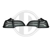 DIEDERICHS 7930291 Kit fanalino posteriore