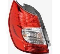 DIEDERICHS Luce Posteriore LED Sinistra Per Renault Scénic II JM0/1