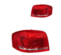 Diederichs Luce Posteriore Set Sinistra Destra Adatta Per Audi A3 8P1