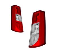 Diederichs Luce Posteriore Sinistra Destra Per Dacia Dokker KE_ KE