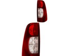 Diederichs Luce Posteriore Sinistra Destra Per Isuzu D-Max I 8DH