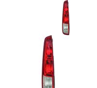 Diederichs Luce Posteriore Sinistra Destra Per Nissan X-Trail T30