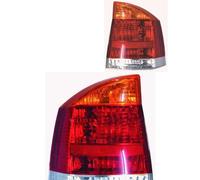 Diederichs Luce Posteriore Sinistra Destra Per Opel Vectra C Z02