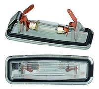 Luce targa PER Ford Focus Turnier 1.4 16V 55 KW 75 CV
