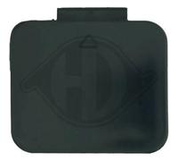 DIEDERICHS Mascherina Parafango Anteriore Adatta Per BMW 5 Serie E39 ZUB00055