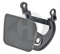 DIEDERICHS Mascherina Paraurti Anteriore Destra Per BMW 5 Serie Touring E61 E60
