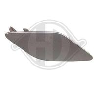 DIEDERICHS Mascherina Paraurti Anteriore Sinistra Per VW Passat Variant 3G5 CB5