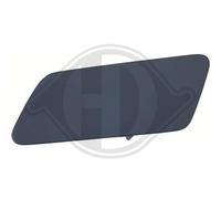 DIEDERICHS Mascherina Paraurti Anteriore Sinistra Per VW Touareg 7P5 2287039