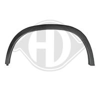 DIEDERICHS 6945053 Modanatura decorativa / protettiva, Parafango