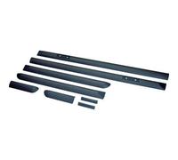 DIEDERICHS Modanatura decorativa/ protettiva, Portiera compatibile con 1214220