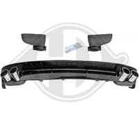 DIEDERICHS Mostrina, Paraurti 1029357