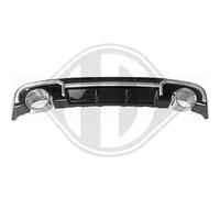 DIEDERICHS Mostrina, Paraurti 1033957 Compatibile con: AUDI A3 Limousine