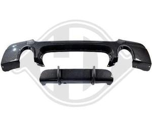 DIEDERICHS Mostrina, Paraurti 1216468 Compatibile con: BMW 3 Cabriolet, 3 Coupe