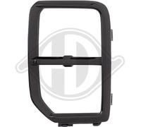 DIEDERICHS Mostrina, Paraurti 5835463 Compatibile con: MITSUBISHI ASX