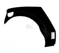 DIEDERICHS Pannello Laterale Posteriore Destro Parafango Per Ford KA RB_ 9230032