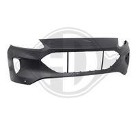 DIEDERICHS Paracolpi Parafango Anteriore Compatibile Per Ford Kuga III DFK