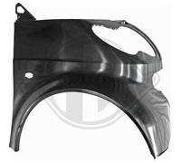 DIEDERICHS 1605106 Parafango