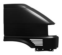 Diederichs Parafango Acciaio Anteriore Destro per VW Transporter IV Autobus 70XB