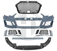 DIEDERICHS Parafango Anteriore Compatibile Per Audi A3 Sportback 8VA 8VF