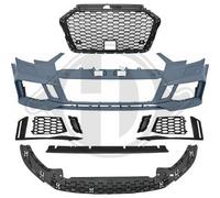 DIEDERICHS Parafango Anteriore Compatibile Per Audi A3 Sportback 8VA 8VF