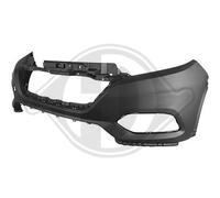 DIEDERICHS Parafango Anteriore Compatibile Per Honda HR-V RU