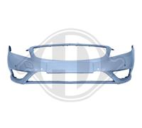 DIEDERICHS Parafango Anteriore Compatibile Per Mercedes B-Class W242 W246