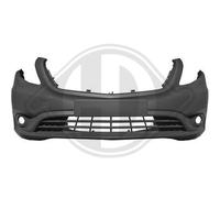 DIEDERICHS Parafango Anteriore Compatibile Per Mercedes Vito Furgone W447