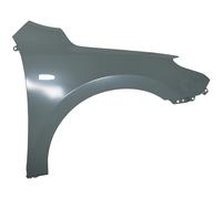 Diederichs Parafango Anteriore Destra Con Foro Indicatored per Hyundai i30 Sw Fd