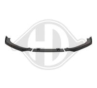 DIEDERICHS Parafango Anteriore per Audi A4 Avant 8W5 B9 2.0 Tdi 8W2 1.4 TFSI