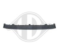 DIEDERICHS Parafango Anteriore per Audi A6 Avant 4G5 C7 4GD 2.0 Tdi 3.0