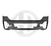 DIEDERICHS Parafango Anteriore Per VW Transporter VI Kasten Multivan SGA SGH