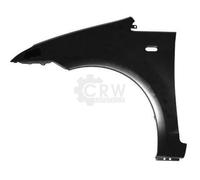 Diederichs Parafango Anteriore Sinistra Con Foro per Ford Focus