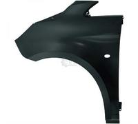 Diederichs Parafango Destra Con Foro per Mercedes-Benz Tourer W447