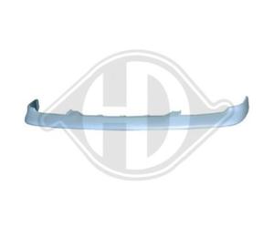 DIEDERICHS Parafango Paraurti Anteriore Superiore per Suzuki Swift II Hatchback