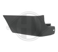 DIEDERICHS Parafango Paraurti Posteriore Destra per Ford Transit Bus Fd _