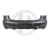 DIEDERICHS Parafango Paraurti Posteriore per Audi A3 Berlina 8VS 8VM 1.4 TSI
