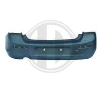 DIEDERICHS Parafango Paraurti Posteriore per BMW 1er F20 116i 116d F21