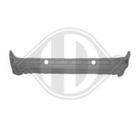 DIEDERICHS Parafango Paraurti Posteriore per BMW 3er E36 316i