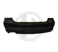 DIEDERICHS Parafango Paraurti Posteriore per BMW 3er E90 318i 320d