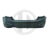 DIEDERICHS Parafango Paraurti Posteriore per BMW 3er F30 F80 320d 318d