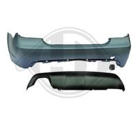 DIEDERICHS Parafango Paraurti Posteriore per BMW 5er E60 520i