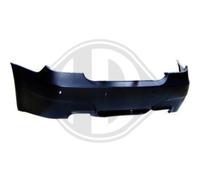 DIEDERICHS Parafango Paraurti Posteriore per BMW 5er E60 520i 525d
