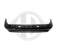 DIEDERICHS Parafango Paraurti Posteriore per BMW 7er E38 728i Il 740i