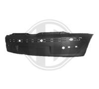 DIEDERICHS Parafango Paraurti Posteriore per Fiat Punto 188_1.2 60