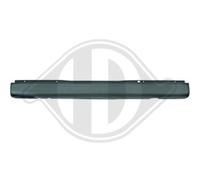 DIEDERICHS Parafango Paraurti Posteriore per Ford Transit Bus Fd _ Fb _ FS_