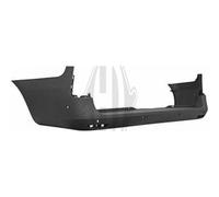 DIEDERICHS Parafango Paraurti Posteriore per Mercedes-Benz Tourer