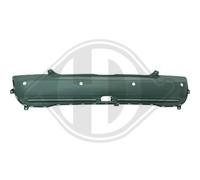 DIEDERICHS Parafango Paraurti Posteriore per Mini R50 R53 Cooper One